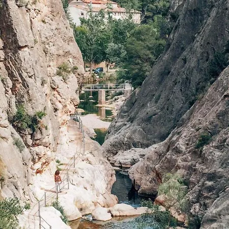 Paros Tarragona